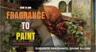 Infuse Scent into Your Walls: A Creative Guide to Fragrant Paint