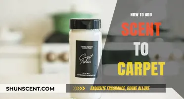 Freshen Your Floors: Easy Ways to Add Scent to Carpet