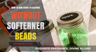 Freshen Your Laundry: Scent-Boosting Tips Without Softener Beads