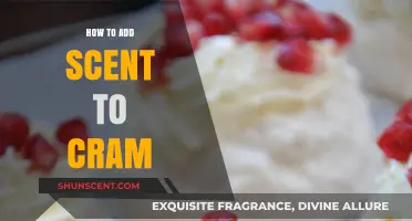 Enhance Your Cram Experience: Simple Tips to Add Scent Effectively