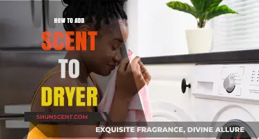 Enhance Your Laundry: Simple Tips to Add Scent to Your Dryer