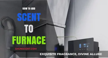 Enhance Your Home's Ambiance: Adding Scent to Your Furnace Easily