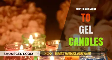 Enhance Your Gel Candles: A Simple Guide to Adding Fragrance