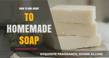 Enhance Your Homemade Soap: Easy Tips for Adding Fragrance