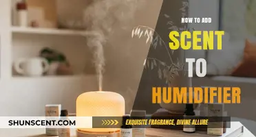 Enhance Your Humidifier: Simple Steps to Add Aromatic Scents