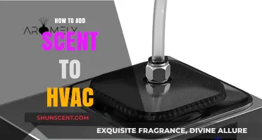 Enhance Your Home’s Ambiance: Adding Scent to Your HVAC System