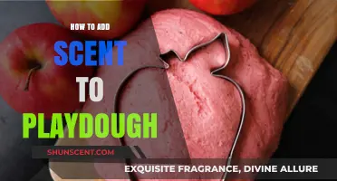 Creative Playdough Fun: Easy Ways to Add Delightful Scents