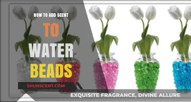 Enhance Your Water Beads with Aromatic Scents: A Simple DIY Guide