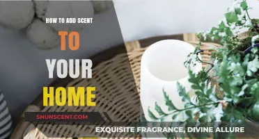 Enhance Your Home Ambiance: Simple Ways to Add Delightful Scents