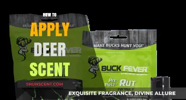 Mastering Deer Scent Application: Tips for Effective Hunting Success