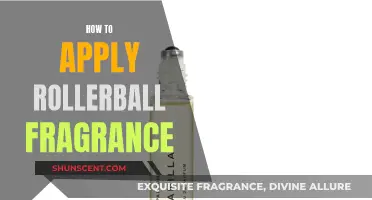 The Ultimate Guide to Applying Rollerball Fragrance