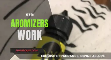 Understanding Aromatizers: How Do They Work?