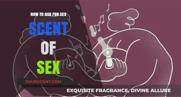 How to Ask for Sex: Navigating Desire and Consent with Confidence