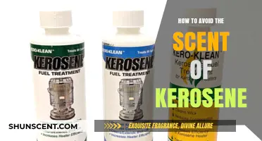 Effective Tips to Eliminate Kerosene Odor from Your Home and Hands