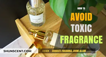 Uncover the Secrets: A Guide to Avoiding Toxic Fragrances