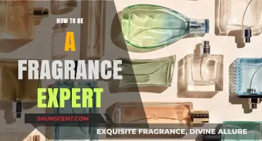 Unleash Your Scent Savvy: A Guide to Becoming a Fragrance Guru