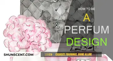 Designing Scents: A Guide to Becoming a Perfume Designer