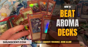 Aroma Decks: Strategies for Domination