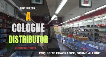 Steps to Become a Successful Cologne Distributor