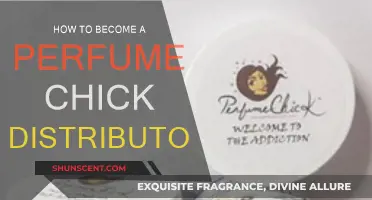 Join the Perfume Chick Distributor Family: A Guide