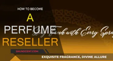 Start Your Perfume Reselling Business: A Beginner's Guide