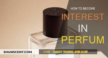 Exploring the World of Perfume: A Beginner's Guide