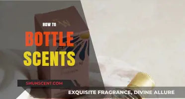 Master the Art of Capturing and Bottling Scents at Home