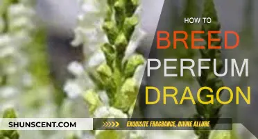 Breeding Perfume Dragons: Tips and Tricks