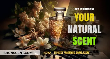 Enhance Your Natural Scent: Simple Tips for a Fresh, Authentic Aroma