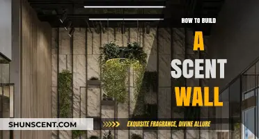 Creating a Scent Wall: Aromatic Design Tips and Techniques