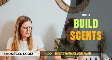 Mastering the Art of Scent Creation: A Step-by-Step Guide