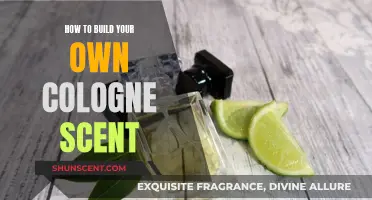 Creating Your Signature Scent: A Guide to Cologne Making