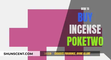 Best Incense Purchase Guide for Poketwo Players
