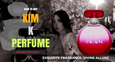 Kim K Perfume: Where and How to Buy