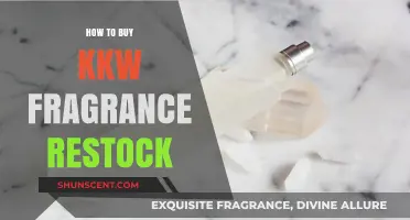 Kkw Fragrance Restock: Tips for Securing Your Favorite Scent