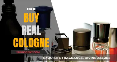 Authentic Cologne: How to Spot and Buy the Real Deal