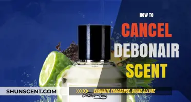 Cancel Debonair Scent Subscription: Easy Steps to Stop Payments