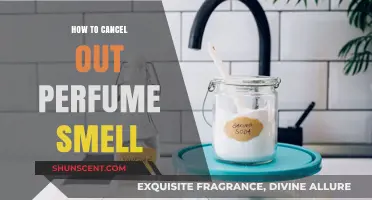 Eradicate Lingering Perfume Scents: Quick and Easy Solutions