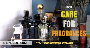 The Art of Fragrance Care: Preserving Your Scent's Essence