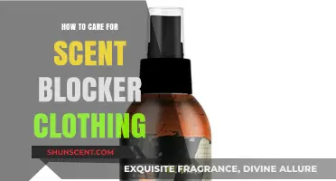 Essential Tips for Maintaining and Extending Your Scent Blocker Clothing