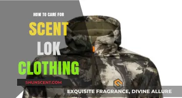 Essential Tips for Maintaining and Extending Your Scent Lok Gear's Life