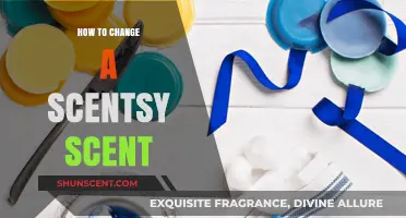 Quick Guide: Effortlessly Switching Scentsy Scents for Fresh Aromas