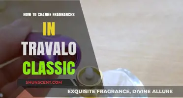 Travalo Classic: Quick Tips for Switching Your Fragrance