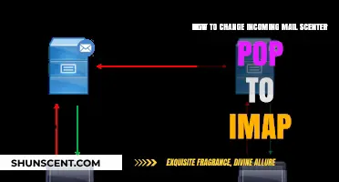 Switching from POP to IMAP: A Step-by-Step Guide for Email Setup