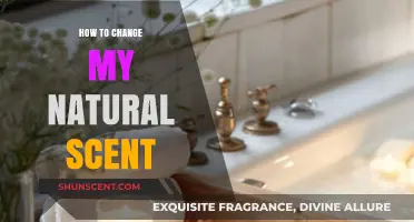 Transform Your Natural Scent: Tips for a Fresh, Personal Aroma