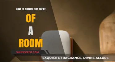 Transform Your Space: Easy Tips to Change Room Scents Instantly