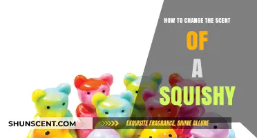 Revamp Your Squishy's Scent: Easy Steps to Refresh Its Aroma