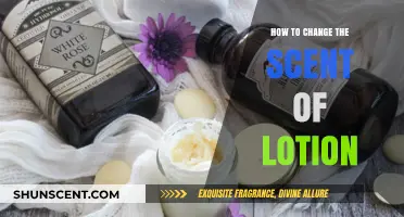 Transform Your Lotion's Scent: Easy DIY Tips for Custom Aromas