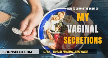 Understanding and Naturally Influencing Your Vaginal Odor: A Comprehensive Guide