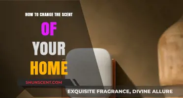 Transform Your Home's Ambiance: Easy Tips to Change Its Scent